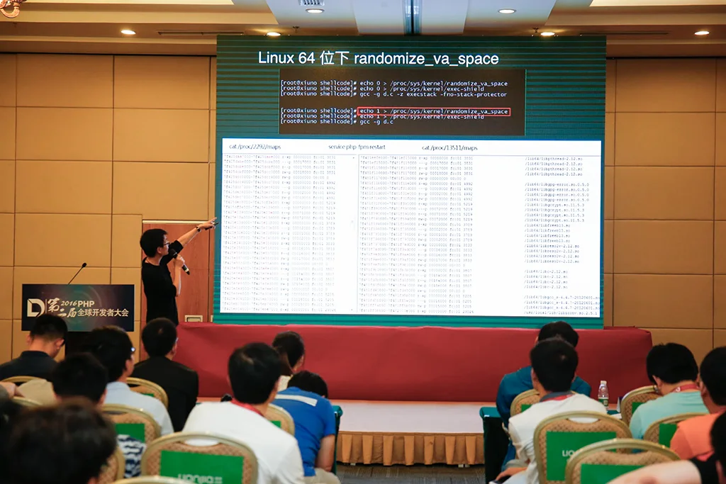 Xiuno 创始人黄敏：让漏洞去死，PHP 安全编码实战经验
