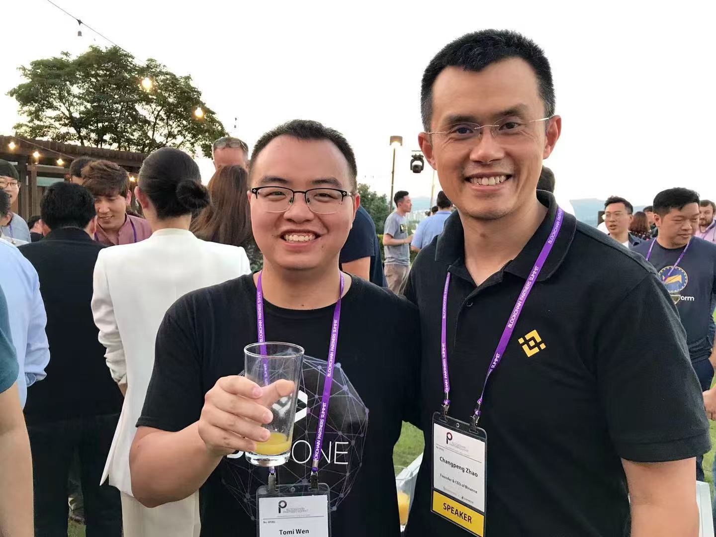 文木源与赵长鹏
